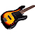 Бас-гитара Cort GB34JJ
