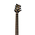 Электроакустическая гитара Cort NDX 50 NAT