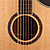 Электроакустическая гитара Cort NDX Baritone