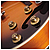 Полуакустическая гитара Cort Yorktown