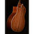 Электроакустическая гитара Crafter GAE-6/NC