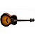 Акустическая гитара Crafter HJ-250