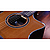 Электроакустическая гитара Crafter LX G-2000ce