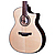 Электроакустическая гитара Crafter LX G-4000ce