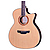 Электроакустическая гитара Crafter STG G-16ce