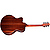 Электроакустическая гитара Crafter STG J-18ce