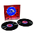 Виниловая пластинка CURE - WISH (30TH ANNIVERSARY EDITION) (2 LP, 180 GR)