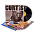 Виниловая пластинка CURTIS MAYFIELD - KEEP ON KEEPING ON: CURTIS MAYFIELD STUDIO ALBUMS 1970-1974 (4 LP, 180 GR)