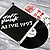 Виниловая пластинка DAFT PUNK - ALIVE 1997 (REISSUE, 180 GR)