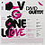 Виниловая пластинка DAVID GUETTA - ONE LOVE (2 LP, COLOUR)