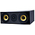 Центральный громкоговоритель Davis Acoustics Courbet C