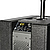 Комплект профессиональной акустики dB Technologies ES1203