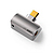 Портативный усилитель для наушников ddHiFi TC44Pro USB-C