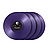Виниловая пластинка DEEP PURPLE - GREATEST HITS (LIMITED, COLOUR, 4 LP, 180 GR)