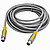 Кабель Delink TV jack-plug