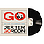 Виниловая пластинка DEXTER GORDON - GO (REISSUE)