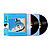 Виниловая пластинка DIRE STRAITS - BROTHERS IN ARMS (HALF SPEED, 45 RPM, 180 GR, 2 LP)