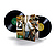 Виниловая пластинка DJ SHADOW - ENDTRODUCING (HALF SPEED, 2 LP)