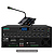 Микшер-усилитель DSPPA DMA6250U