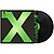 Виниловая пластинка ED SHEERAN - X (10TH ANNIVERSARY) (LIMITED, 2 LP)