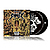 CD-диск EDGE OF SANITY - ELEGY: CHAPTER II - DELUXE (DELUXE EDITION, REMASTERED, 2 CD)