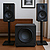 Активный сабвуфер ELAC Debut DS-103