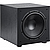 Активный сабвуфер ELAC Debut DS-103