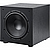 Активный сабвуфер ELAC Debut DS-103