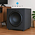 Активный сабвуфер ELAC Debut DS-123