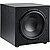 Активный сабвуфер ELAC Debut DS-123