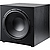 Активный сабвуфер ELAC Debut DS-153