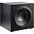 Активный сабвуфер ELAC Debut DS-153