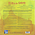 Виниловая пластинка ELLA FITZGERALD - ELLA AT THE SHRINE: PRELUDE TO ZARDI'S (COLOUR)
