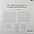 Виниловая пластинка ELLA FITZGERALD & LOUIS ARMSTRONG - ELLA AND LOUIS (180 GR)