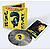 Виниловая пластинка ENNIO MORRICONE - IL GATTO A NOVE CODE (LIMITED EDITION, DELUXE, COLOUR)