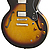 Полуакустическая гитара Epiphone Dot ES-335
