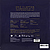 Виниловая пластинка ERIC CLAPTON - SLOWHAND AT 70: LIVE AT THE ROYAL ALBERT HALL (3 LP+DVD)