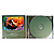 Ретро CD-диск ФЁДОР ЧИСТЯКОВ - ЗА СЕДЬМЫМ ПЕРЕВАЛОМ