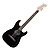 Электроакустическая гитара Fender Stratacoustic Black (V2)