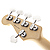 Бас-гитара Fender American Deluxe Dimension Bass V HH MN