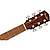 Акустическая гитара Fender CC-60S Concert WN