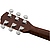 Электроакустическая гитара Fender CD-140SCE WC