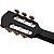 Классическая гитара Fender CN-60S Nylon