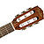 Классическая гитара Fender ESC-80 Classical