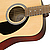 Акустическая гитара Fender FA-125 Dreadnought