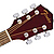 Акустическая гитара Fender FA-125 Dreadnought