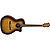 Электроакустическая гитара Fender FA-345CE Auditorium LR