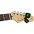Гитарный тюнер Fender FT-1 PRO Clip-On Tuner