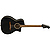 Электроакустическая гитара Fender Newporter Special