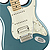 Электрогитара Fender Player Stratocaster HSS MN